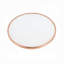 Table d'appoint chic 1 pièce