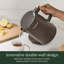 Bouilloire électrique à double paroi 1 litre Soho de Cuisinart-100720568
