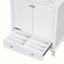 Base de meuble-lavabo simple 29,5 po seulement-93308775