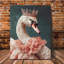 Wrapped Canvas Print-561757933