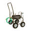 Chariot de tambour en acier