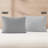Champion Premium Reversible Solid Jersey Comforter Sets-131473381-131473382