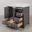 Steve 36" Single Bathroom Vanity Set-130830514