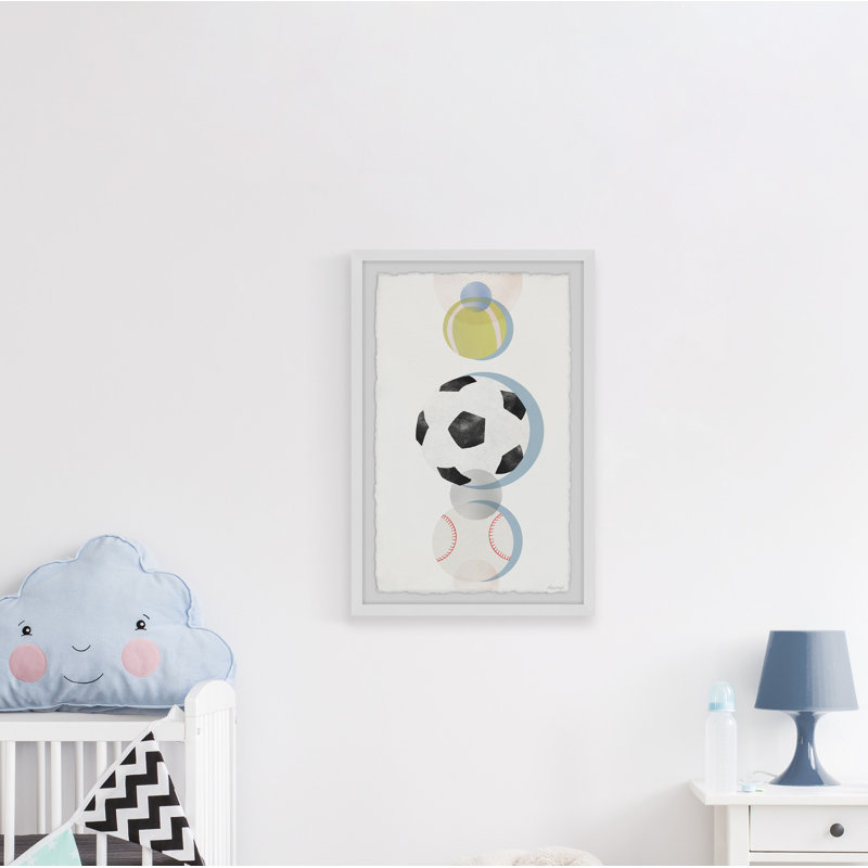 Dibble Single Picture Frame Print, 91cm H x 61cm W