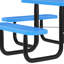 Table de pique-nique Hadleigh-867222867
