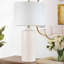 Lampe de table en céramique 30 po-738843311