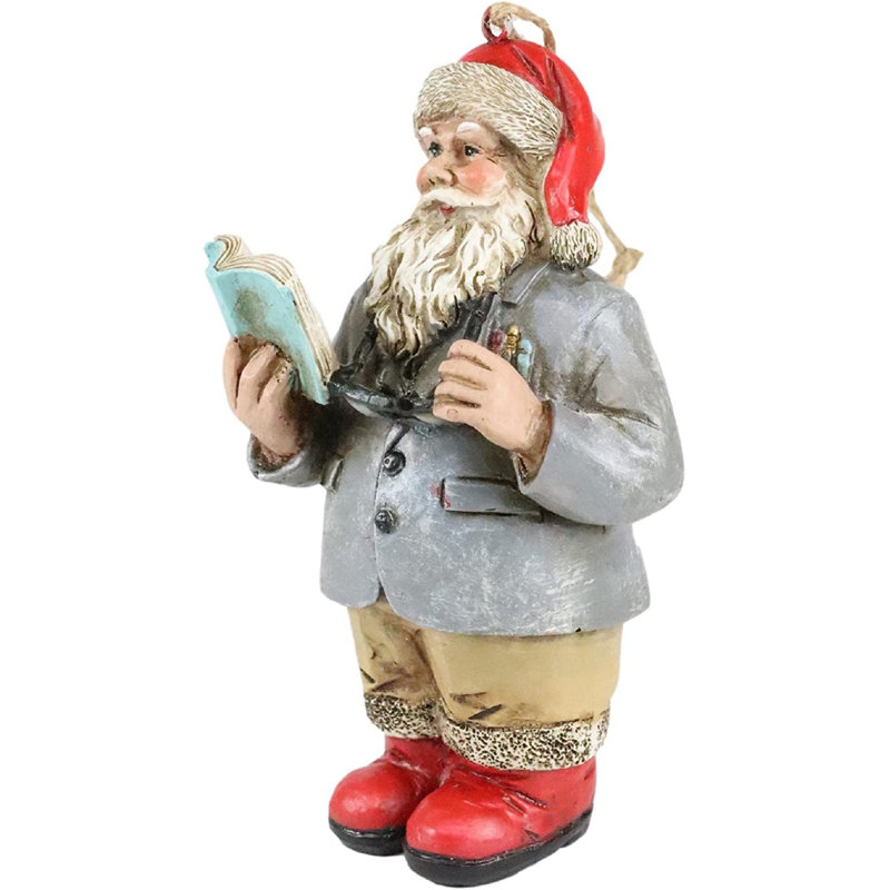 Figurine Derquan
