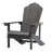 Gris anthracite est en rupture de stock