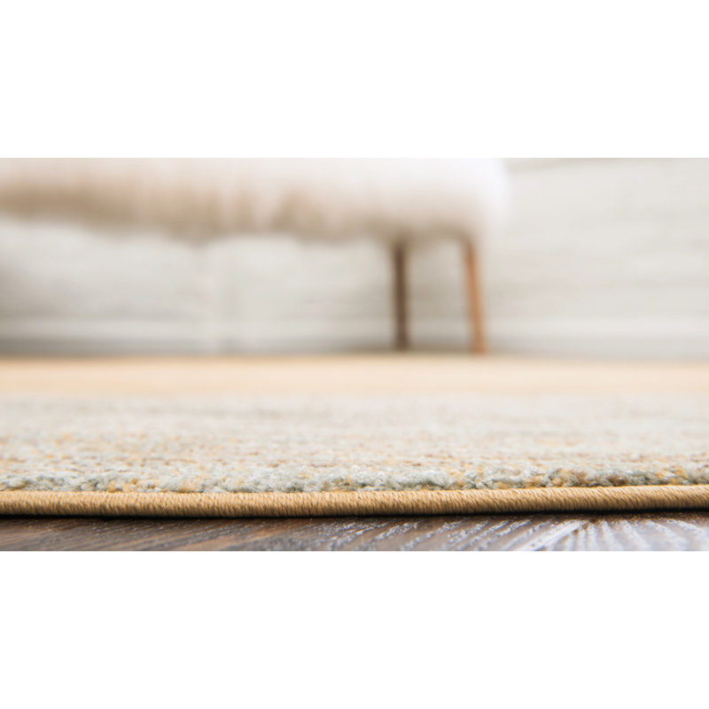 Simsbury Striped Indoor Rug, Rectangle 7'1" x 10'