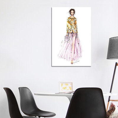 Dior Haute Couture Love Japon