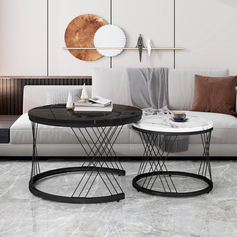 Coffee Table with Storage