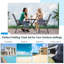 Chaise de patio pliante-35518372