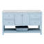 Ensemble de meuble-lavabo simple 60 po Binne-912209058-912209053