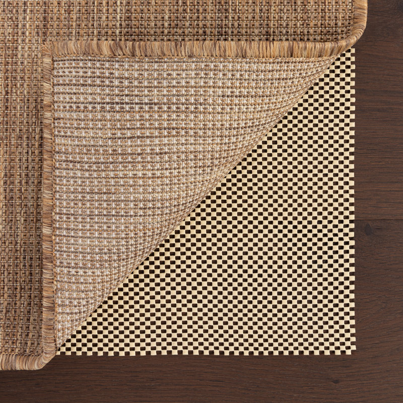 Agnes Rug Pad, Square 6'