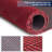 Custom Sizes Utility Runner Rug - (Extra-Long Up to 82ft) -Non-Slip Heavy Duty Entrance Mat and Hallway for Residential/Commercial Use-2124340227-2124340346