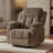 Power Lift Recliner Chair with Infinite Position Recline, Heat, and Massage-672293016