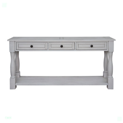 Nelsy 64.36'' Console Table