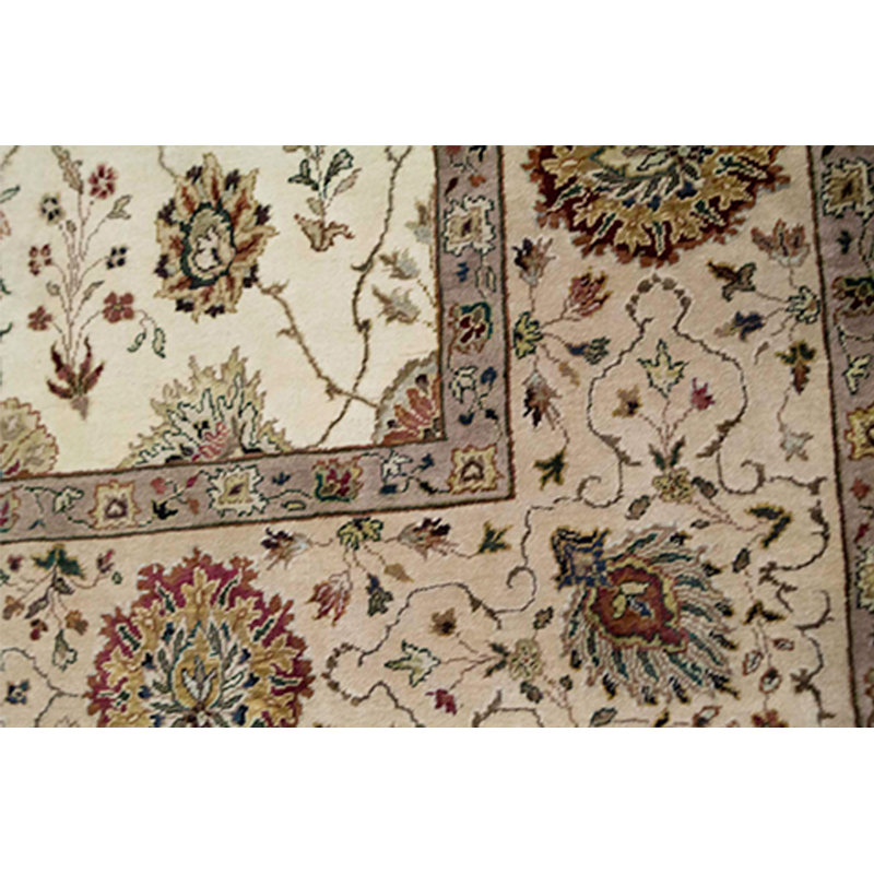 Oriental Area Rug