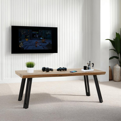 Alexsandra WAVE EDGE COFFEE TABLE