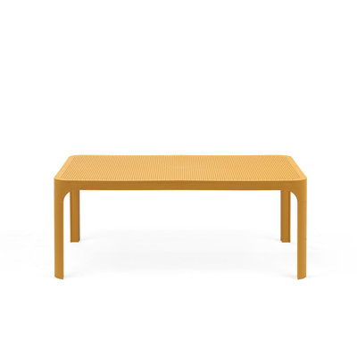 Net 100 Coffee Table