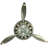 Moreau Wall Clock