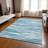 Aleh Washable Indoor / Outdoor Rug-1291895852