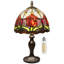 Puleo Metal Table Lamp