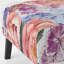 Fauteuil de chambre Floral