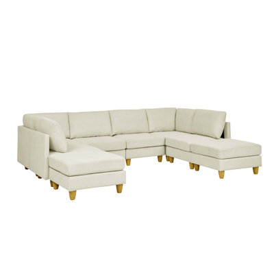 Boatwright Modular Sectional