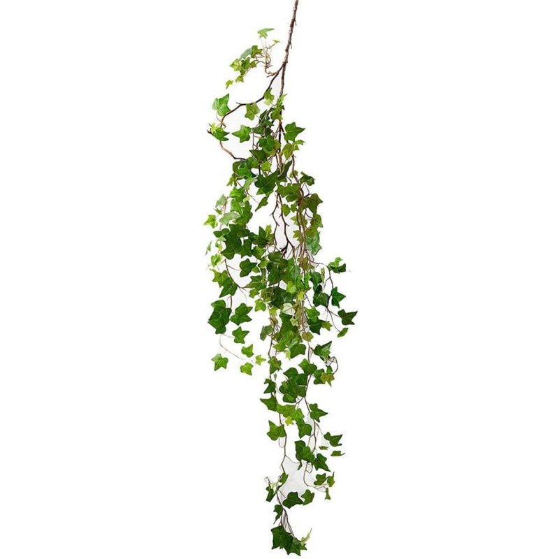 Acuna 60 " H Faux Ivy Branch