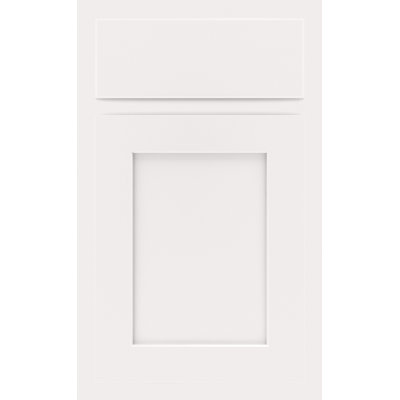 Dwelling Foundations Claredon Door Sample