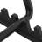 Folding Lifting Chairs Backrest With Armrest