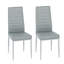 Cassondra 2 - Person Dining Set-515692122-515692121