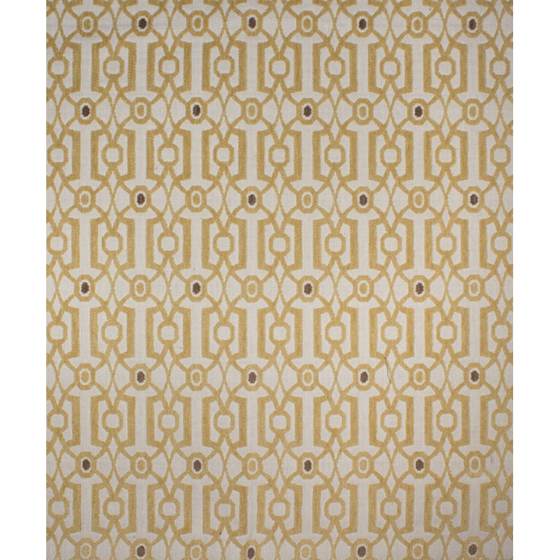 Vanceboro Fabric, Vanceboro Topaz