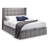 Bormann Upholstered Bed Frame-1463238443