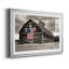 Modern Barn III - impression encadrée-901977092-901977097