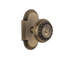 Cottage Plate with Meadows Door Knob-1838488403-1838488408