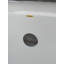 Baignoire de trempage sur pattes 66 po x 30 po Marquise -15882890