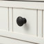 Console Trexm Daisy Series avec deux tiroirs et une tablette inférieure-118016867