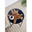 Table d'appoint D22x23,5 "