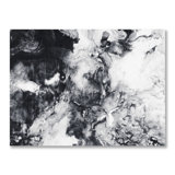 Flurry Print