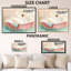 Bulles de bain rosées - Tableau encadré Cygne-1833503120-1833503132
