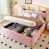 Pink selected