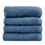 Serviette de toilette Parkerson en coton turc-1338073637