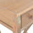 Spielman Glass End Table with Storage-590086026-630727667
