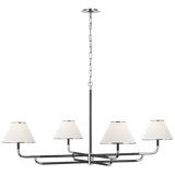 Rigby 4 - Light Chandelier