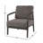 Grygla Wicker Outdoor Lounge Chair