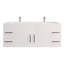 Ensemble de meuble-lavabo simple 59 po-1606208795