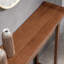 Nouvelle console en bois d'orme massif de style chinois-749461560