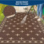 Tapis d'extérieur, tissé en PP réversible pour camping-car-129493732-129913372